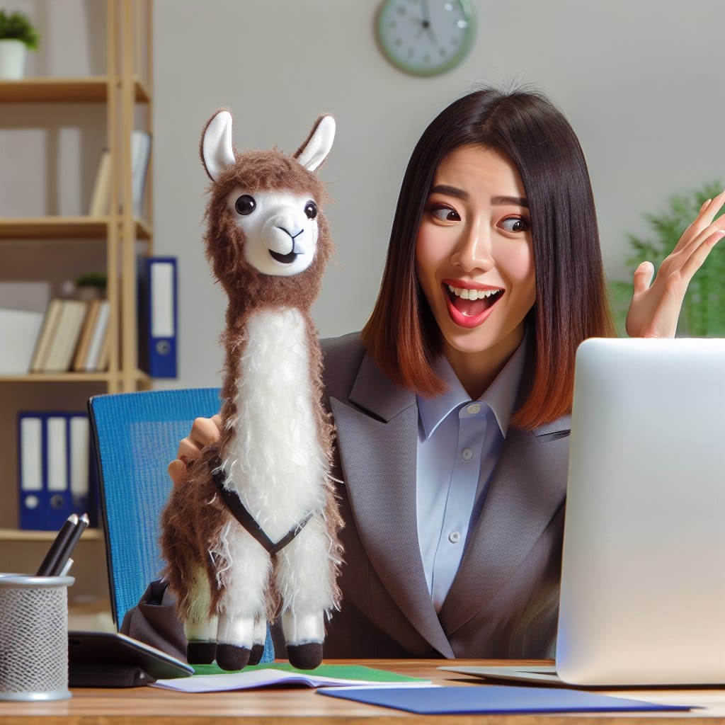 Comment Transformer Ollama en Machine à Profits : Le Guide Complet des LLM Locaux