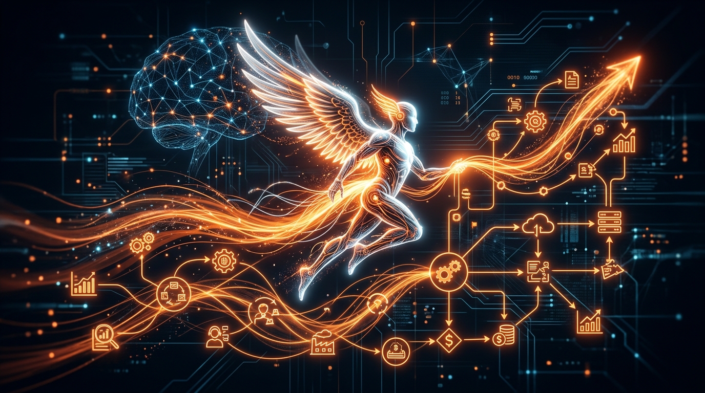 Hermes : L'Agent IA qui Révolutionne l'Automatisation Intelligente