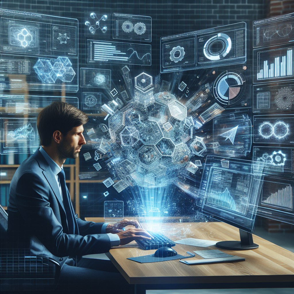 La GEO (Generative Engine Optimization) : Le Nouveau Paradigme de l'Optimisation de Contenu