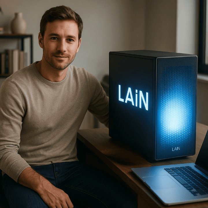 Les LLM locaux : L'avenir de l'intelligence artificielle privée