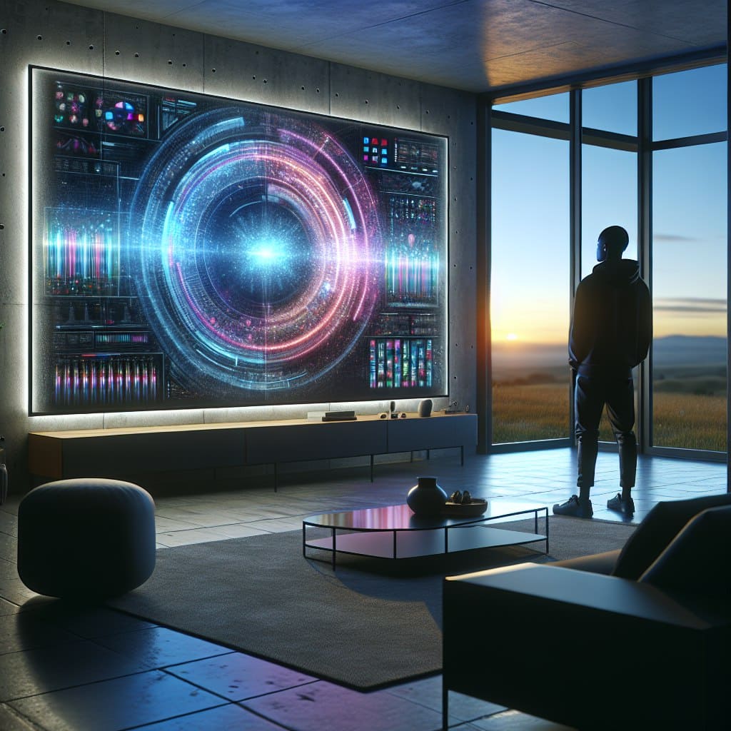 OP TV : La Révolution de l'Audiovisuel Ultramarin Arrive le 31 Décembre 2025